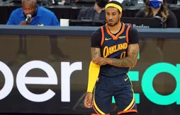 Les Warriors ont choisi Gary Payton II