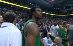 Chris Bosh sauve les Raptors des serres des Hawks