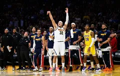 Aaron Gordon se rapproche de son meilleur niveau