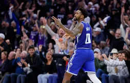 Malik Monk et De’Aaron Fox calment Denver dans le “money time”