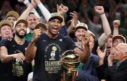 Pas de retraite pour Al Horford !