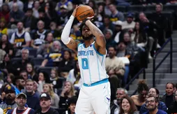 Miles Bridges intéresse Milwaukee, Golden State et Phoenix