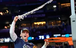 Dan Hurley rencontre les Lakers