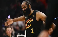 Les Cavs « galvanisés » par ce premier tour éprouvant face aux Raptors