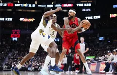 Brandon Ingram savoure son retour au All-Star Game, six ans plus tard