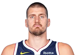 Nikola Jokic