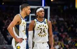 Les joueurs d’Indiana ne veulent pas voir Buddy Hield partir