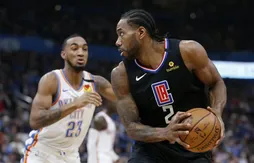 À Oklahoma City, les Clippers confirment leur montée en puissance