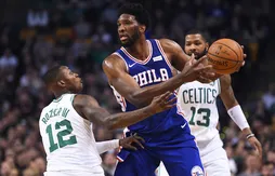 Interview Joel Embiid : “Au début, je pensais que j’allais être un bon role player”
