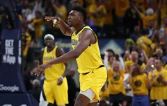 Thomas Bryant, le dernier coup de Rick Carlisle