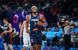 Pas de NBA sans temps de jeu pour Guerschon Yabusele