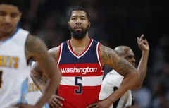 [replay] Les images de la blessure de Markieff Morris