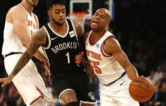 Jarrett Jack bien parti pour rester aux Knicks