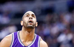 Rachat des Wolves : Arron Afflalo reste en embuscade