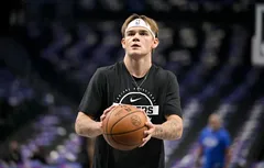 Mac McClung part à la découverte de l’Espagne