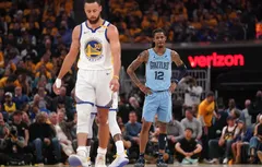 Les Grizzlies ne veulent pas se focaliser sur leur “money-time” raté