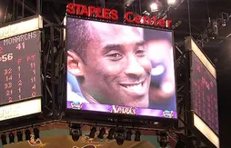 Kobe Bryant dans le club des 20