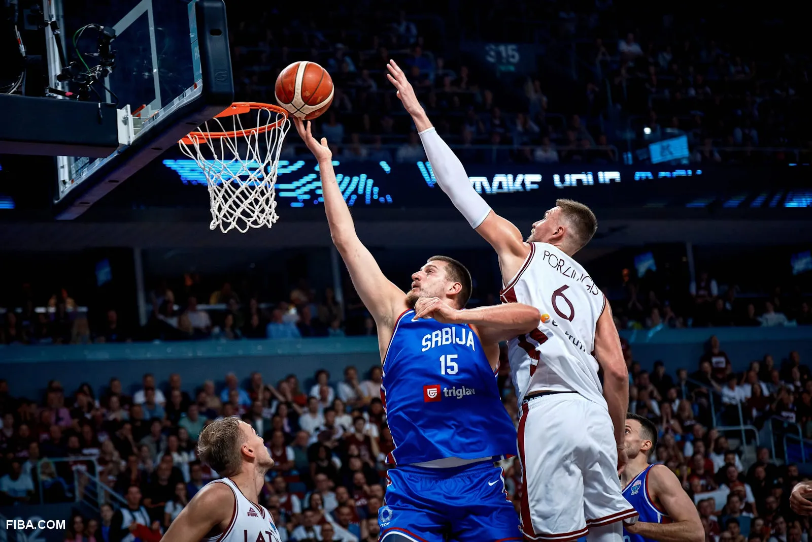 nikola jokic