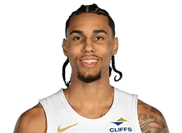 Jaylon Tyson
