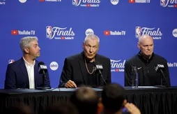 Don Nelson ne se remet toujours pas du transfert de Luka Doncic