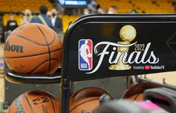 La NBA avance l’horaire des matches des NBA Finals