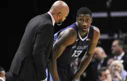 Memphis – Sacramento : Jaren Jackson Jr. irrésistible