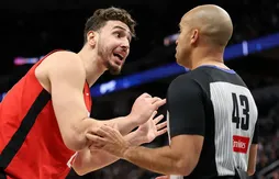 Les Rockets sont en panne