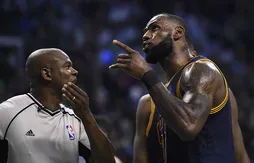 Les Cavaliers prêts pour les “Dirty Celtics”