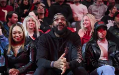 Greg Oden n’était plus apparu au Moda Center depuis 12 ans !