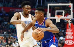 Canada : Shai Gilgeous-Alexander zappe la Coupe du monde