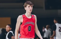 Matas Buzelis choisit la sélection lituanienne