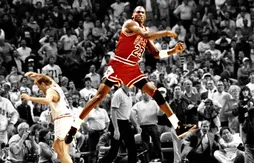 Le 7 mai 1989, Michael Jordan entre dans la légende avec « The Shot »