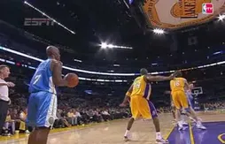 [mix] Pippen, Westbrook, Rondo… Les spécialistes du coup de vice !