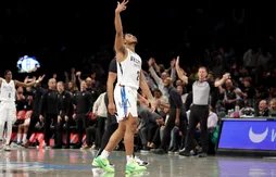 Cam Thomas, le gros talent qui sommeillait à Brooklyn