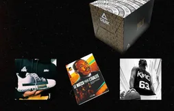 Peak s’associe à Daömey pour une LW3 “I have a dream”