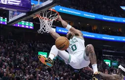 Stats & Highlights | Les Celtics assurent, les Wizards rechutent
