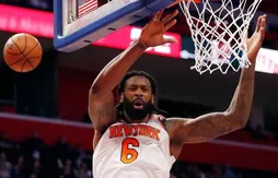 Knicks : DeAndre Jordan conservé pour attirer Kevin Durant ?