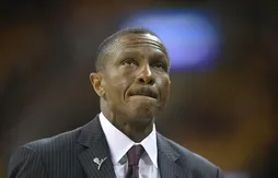 Dwane Casey est fier et admiratif de ses anciens Raptors