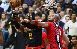 Marcin Gortat : “À Orlando, il s’agissait surtout pour moi de survivre aux entraînements”