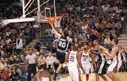 Les mystères de San Antonio