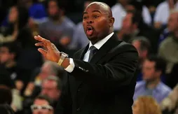 Detroit a trouvé son premier assistant