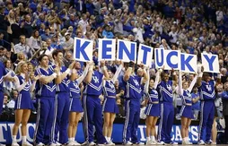 March Madness : le programme de la journée de samedi