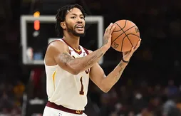 Derrick Rose : “Soyez patient, je vais bien. Je ne suis pas en dépression”