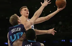 [mix] Kristaps Porzingis : le héros inattendu