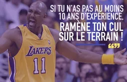 Le repos des stars, une honte ?