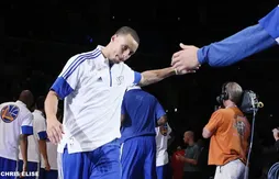 Golden State : aucun ego, tous égaux