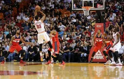 Miami – Washington : Hassan, c’est ouf !