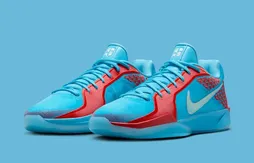 La Nike Sabrina 2 prête pour la reprise de la WNBA