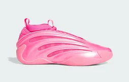 La Harden Vol. 9 voit la vie en rose