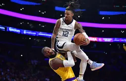 Programme du soir | Une occasion en or pour les Lakers et les Warriors